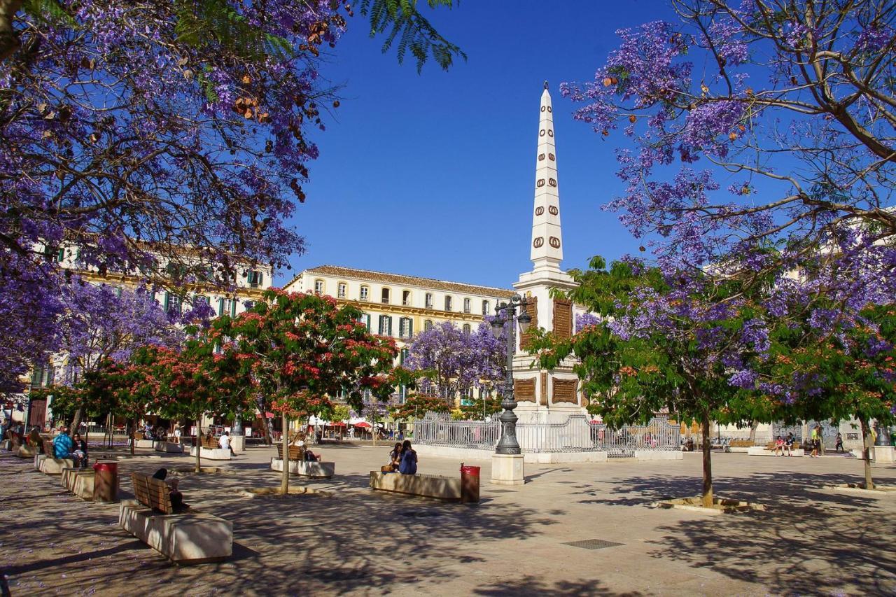 Del Parque Flats Martinez Larios Lejlighed *